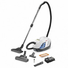 Пылесос электрический Karcher DS 6000 Mediclean (с аквафильтром)