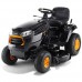 Садовый трактор McCulloch M 165-107 T
