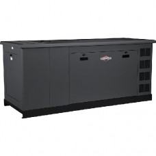 Генератор газовый Briggs & Stratton G500 (40 kW)