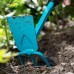 Мотыжка ручная с 3 зубцами Gardena (6,5 см)