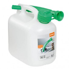 Канистра (белая) Stihl (5 литров)