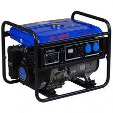Бензогенератор EP Genset DY 6800 L
