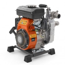 Мотопомпа бензиновая Husqvarna W40P
