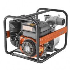 Мотопомпа бензиновая Husqvarna W80P