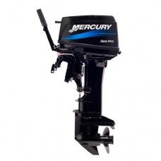 Подвесной лодочный мотор Mercury 25 M SeaPro