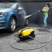 Минимойка электрическая Karcher K 4 Silent