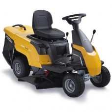 Газонокосилка с сиденьем Stiga COMBI 1066 HQ