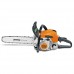 Пила бензиновая (бензопила) Stihl MS 211 C-BE 14'' (35 см)