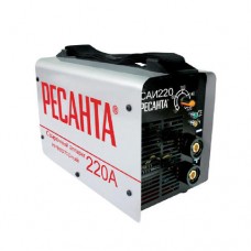 Сварочный аппарат инверторный Ресанта САИ-220
