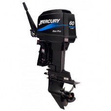 Подвесной лодочный мотор Mercury 60 ML SeaPro CT