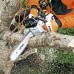 Пила бензиновая (бензопила) Stihl MS 201 T 12'' (30 см)