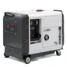 Генератор дизельный Daewoo DDAE 9000SSE