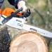 Пила бензиновая (бензопила) Stihl MS 271 15'' (38 см)