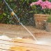 Насадка-распылитель для удаления грязи Gardena AquaClean