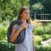 Шланг текстильный Gardena Liano (1/2", 15 м с комплектом для полива)