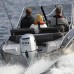 Подвесной лодочный мотор Honda BF 100 LRTU