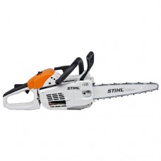 Пила бензиновая (бензопила) Stihl MS 201 C-M Carving 12'' (30 см)