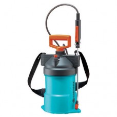 Опрыскиватель механический Gardena Comfort Pressure 3 л