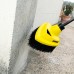 Брызговик для грязевой фрезы Karcher