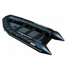 Лодка надувная Brig HD 410 Rus
