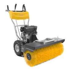 Подметальная машина бензиновая Stiga SWS 600 G