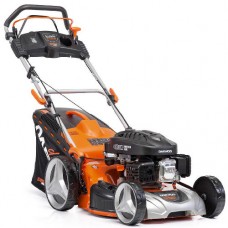Газонокосилка бензиновая Daewoo DLM 5100 SP