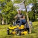 Садовый трактор Cub Cadet RZT-S 46