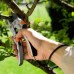 Секатор с храповым механизмом Gardena SmartCut