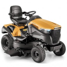 Садовый трактор Stiga TORNADO PRO 9118 XWSY