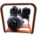 Мотопомпа бензиновая Zongshen HG 15