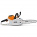Пила аккумуляторная Stihl MSA 160 C-BQ (без аккумулятора и зарядного устройства) 12'' (30 см)