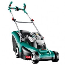 Газонокосилка аккумуляторная Bosch Rotak 37 LI
