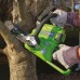 Пила аккумуляторная Greenworks G24CS25K2 (2 А.ч. и з.у.)