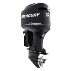 Подвесной лодочный мотор Mercury 250 CXXL OptiMax