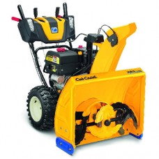 Снегоуборщик бензиновый Cub Cadet XS3 71 SWE