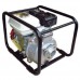 Мотопомпа бензиновая Daishin SCR-50 HX  (с двигателем Honda / Хонда)
