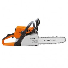 Пила бензиновая (бензопила) Stihl MS 210 16" (40 см)