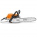 Пила бензиновая (бензопила) Stihl MS 261 C-M 16'' (40 см)