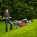 Газонокосилка бензиновая Husqvarna LC 356 AWD