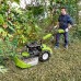 Газонокосилка бензиновая Grillo CL 75