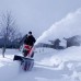 Снегоуборщик бензиновый AL-KO SnowLine 700 E