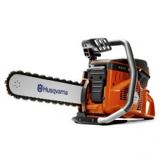 Резчик бензиновый Husqvarna K 970 Цепной резчик