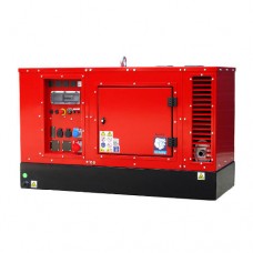 Электростанция дизельная Europower EPS 9 TDE