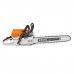 Пила бензиновая (бензопила) Stihl MS 462 20" (50 см, Rollomatic ES Light)