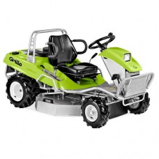 Садовый трактор Grillo Climber 7.13