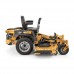 Газонокосилка с сиденьем Stiga ZT 7132 T