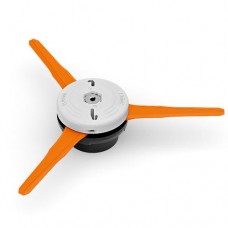 Триммерная головка Stihl Polycut 20-3 (для FS-55, 80, 85, 87, 90, 100, 130)