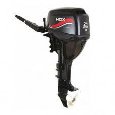 Подвесной лодочный мотор HDX T 25 BMS