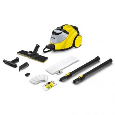 Пароочиститель электрический Karcher SC 5 EasyFix Iron Plug