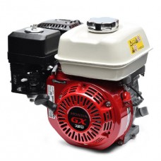 Двигатель бензиновый Honda GX 160 WMB0